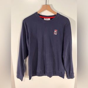 Fila Shirt